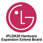 LG IPLDK20 Expansion Extender Board