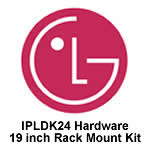 LG Nexer V3 19 inch Rack Mount Kit