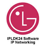 LG Nexer V3 IP Networking