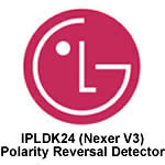 LG Nexer V3 PRU4 Polarity Reversal Detection Board LG Nexer V3 PRU4 Polarity Reversal Detection Board