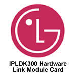 LG IPLDK300 Link Card