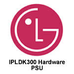 LG IPLDK300 Power Supply Unit