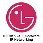LG IPLDK50/100 IP Networking