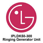 LG IPLDK50-300 RGU - Ringing Generator Unit