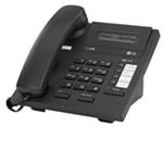 LG LDP-7004D Digital Handset (Black)