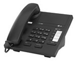 LG LDP-7004N Digital Handset (Black)