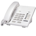 LG LDP-7004N Digital Handset (White)