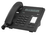 LG LDP-7008D Digital Handset (Black)