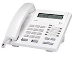 LG LDP-7008D Digital Handset (White)
