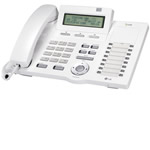 LG LDP-7016D Digital Handset (White)