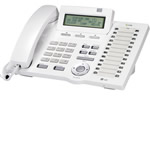 LG LDP-7024D Digital Handset (White)