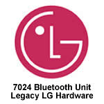 Legacy 7000 Series Accessories