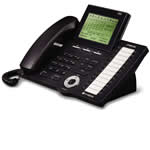 LG LIP-7024LD 24 Key Large Display IP Handset