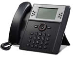 LG LIP-8040E 10 Key Large Intuitive Display IP handset