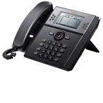 LG LIP-8040L 10 Key Display IP Handset
