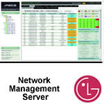 LG IPECS LIK-NMS Network Management Server