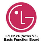 LG Nexer V3 Basic Function Board LG Nexer V3 Basic Function Board