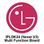 LG Nexer V3 Multi Function Board LG Nexer V3 Multi Function Board