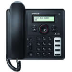 LG SIP-8802 4 button SIP IP Hardphone Terminal (PoE) LG SIP-8802 4 button SIP IP Hardphone Terminal (PoE)