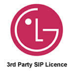 LG IPECS LIK-SIPE 3rd Party SIP Extn Single Licence