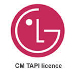 LG IPECS MFIM-50 LIK-TAPIS TAPI License