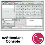 LG IPLDK20 ezAttendant (Capstan) LG IPLDK20 ezAttendant (Capstan)