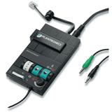 Plantronics Vista MX10 headset amplifier Plantronics Vista MX10 headset amplifier