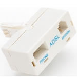 OWL ASDL Microfilter