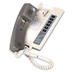 Eagle peer to peer intercom unit (T16M) Eagle peer to peer intercom unit (T16M)