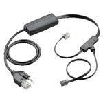 APV-66 Savi/CS500 Series Electronic Hook Switch Cable APV-66 Savi/CS500 Series Electronic Hook Switch Cable