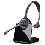Headsets 