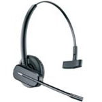 Plantronics CS540/A Convertable DECT Headset (EMEA) Plantronics CS540/A Convertable DECT Headset (EMEA)