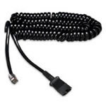 Plantronics U10P Bottom Cable for Plantronics Polaris Headset Plantronics U10P Bottom Cable for Plantronics Polaris Headset