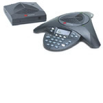 Audio Conferencing