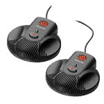 Polycom SoundStation2 Ex microphone pack Polycom SoundStation2 Ex microphone pack