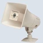 Valcom 5 watt marine horn speaker (V-1030M) Valcom 5 watt marine horn speaker (V-1030M)