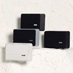 Valcom Slimline speaker (V-1042) Valcom Slimline speaker (V-1042)