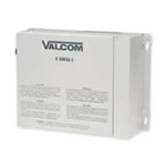Valcom 1 Zone exchange line/PA port CPA (V-2001A-E) - Ring For Availability Valcom 1 Zone exchange line/PA port CPA (V-2001A-E) - Ring For Availability