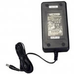Valcom 20 Unit Wall Mount Power Supply (VP-1124-UK) Valcom 20 Unit Wall Mount Power Supply (VP-1124-UK)