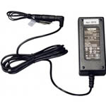 Valcom 40 Unit Wall Mount Power Supply (VP-2124-UK) Valcom 40 Unit Wall Mount Power Supply (VP-2124-UK)