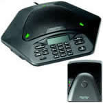 ClearOne Max IP VoIP conference phone ClearOne Max IP VoIP conference phone