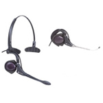 Plantronics Duopro H171 convertible headset Plantronics Duopro H171 convertible headset