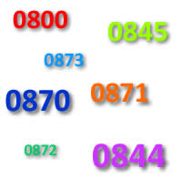 Edigitel provides a plethora of NGN packages.