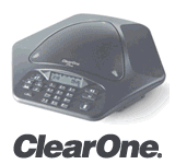Edigitel supply a range of different audio and video conferencing solutions from Polycom, ClearOne and Konftel.