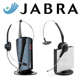 If you want to get ahead, get a cordless headset from Edigitel. We stock a wide range of Plantronics and Jabra GN DECT headsets as well as Bluetooth Cordless headsets.