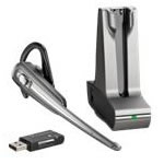 Plantronics Savi Go WG101 Bluetooth monaural headset Plantronics Savi Go WG101 Bluetooth monaural headset