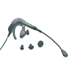Plantronics Tristar H81N NC headset Plantronics Tristar H81N NC headset