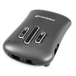 Plantronics VistaPlus DM15 headset amplifier Plantronics VistaPlus DM15 headset amplifier