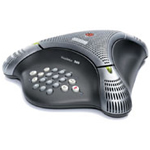 Polycom VoiceStation 300 conferencing unit Polycom VoiceStation 300 conferencing unit