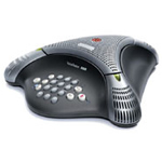 Polycom VoiceStation 500 conferencing unit Polycom VoiceStation 500 conferencing unit